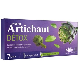 Extra artichaut detox - milical -203086