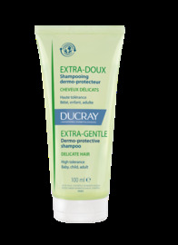 Extra doux shampoing 100ml - divers - DUCRAY -252699