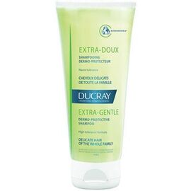 Extra-doux shampooing 100ml - ducray -220644