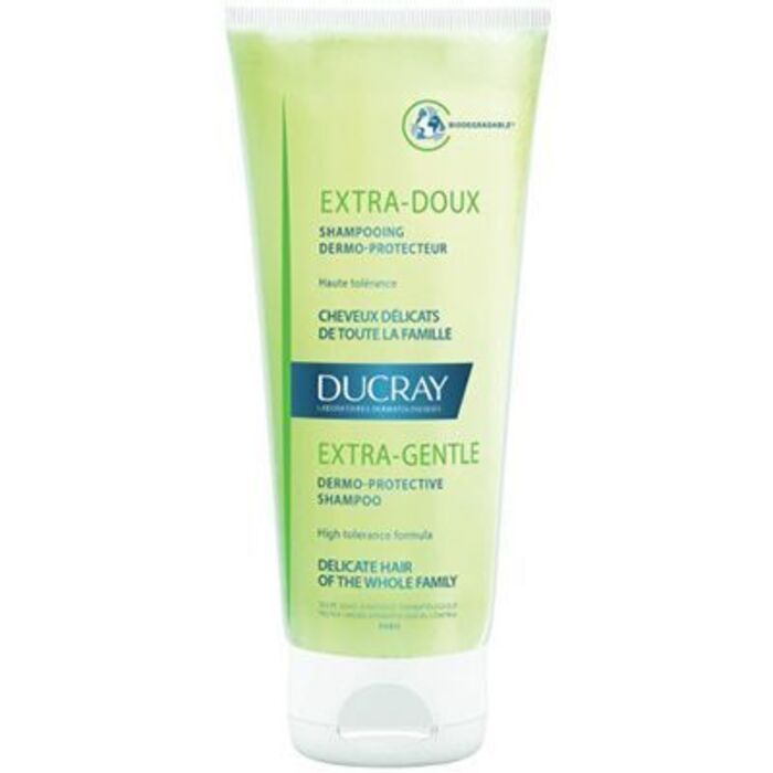 Photo de Extra-doux shampooing 100ml Ducray Extra-doux shampooing 100ml Ducray-220644