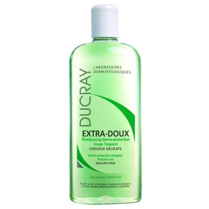 Photo de Extra-doux shampooing - 200ml Ducray Extra-doux shampooing - 200ml Ducray-203805