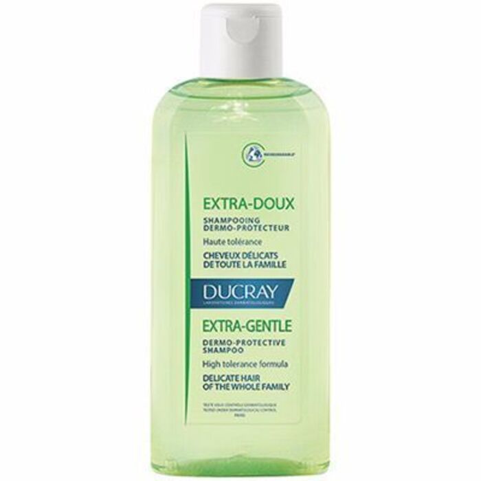 Photo de Extra-doux shampooing - flacon 400ml Ducray Extra-doux shampooing - flacon 400ml Ducray-100316