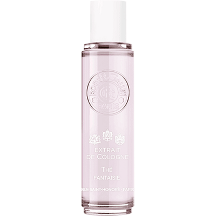 Photo de Extrait de cologne thé fantaisie 30ml Roger & gallet Extrait de cologne thé fantaisie 30ml Roger & gallet-215290