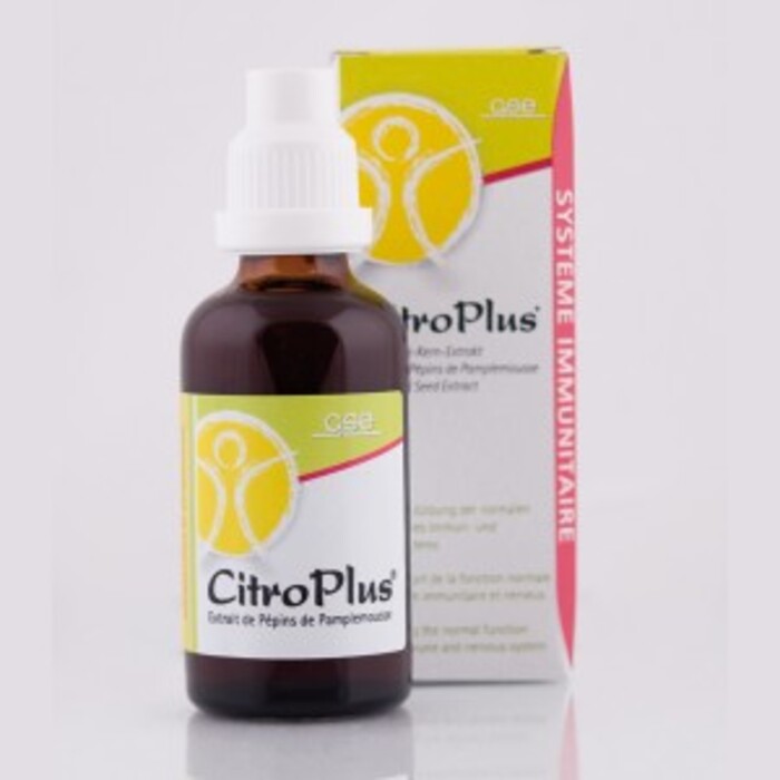 Photo de Extrait de pépins de pamplemousse 600mg Citro plus Extrait de pépins de pamplemousse 600mg Citro plus-9005