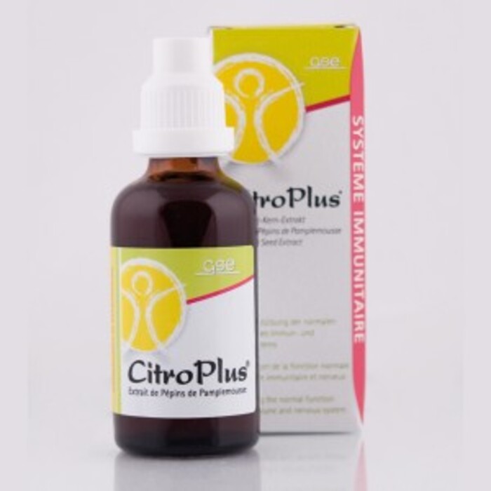 Photo de Extrait de pépins de pamplemousse 600mg Citro plus Extrait de pépins de pamplemousse 600mg Citro plus-9006