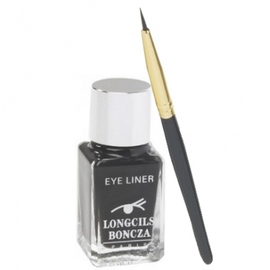 Eyeliner liquide - noir - longcils boncza -199879