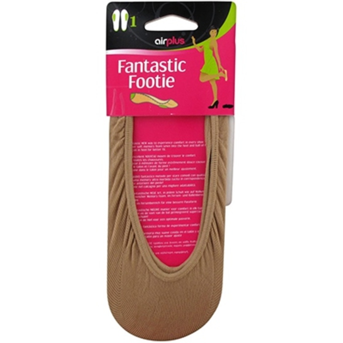 Photo de Fantastic footie chair - 1 paire Airplus Fantastic footie chair - 1 paire Airplus-205942