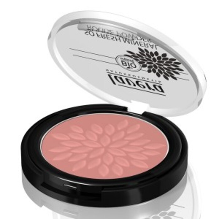 Photo de Fard à joues minéral n°02 plum blossom - 5 g Lavera Fard à joues minéral n°02 plum blossom - 5 g Lavera-189416