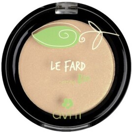 Fard à paupières Désert Bio - 2.5 g - Fards à paupières - Avril -139484