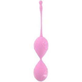 Fascinate duo balls rose - vibe therapy -222921