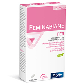Feminabiane Fer - Pileje -231815