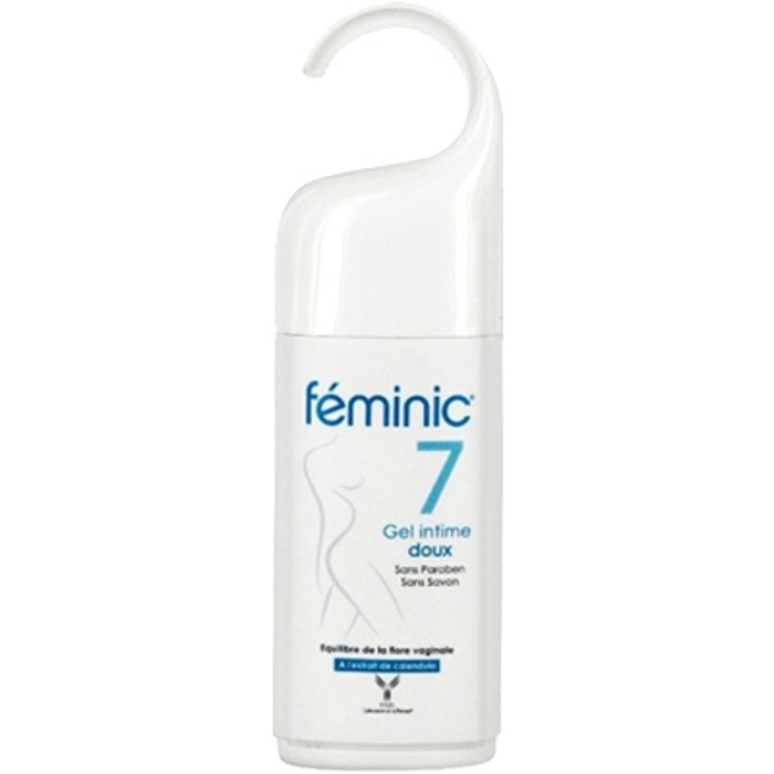 Photo de Feminic 7 toilette intime douce Laboratoire ccd Feminic 7 toilette intime douce Laboratoire ccd-4694