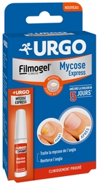 - Filmogel Mycose Express - pieds mains - Urgo -230155