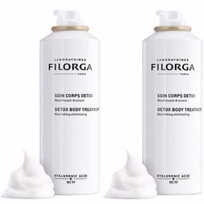 Photo de Filorga soin corps detox 2x150ml Filorga Filorga soin corps detox 2x150ml Filorga-214260