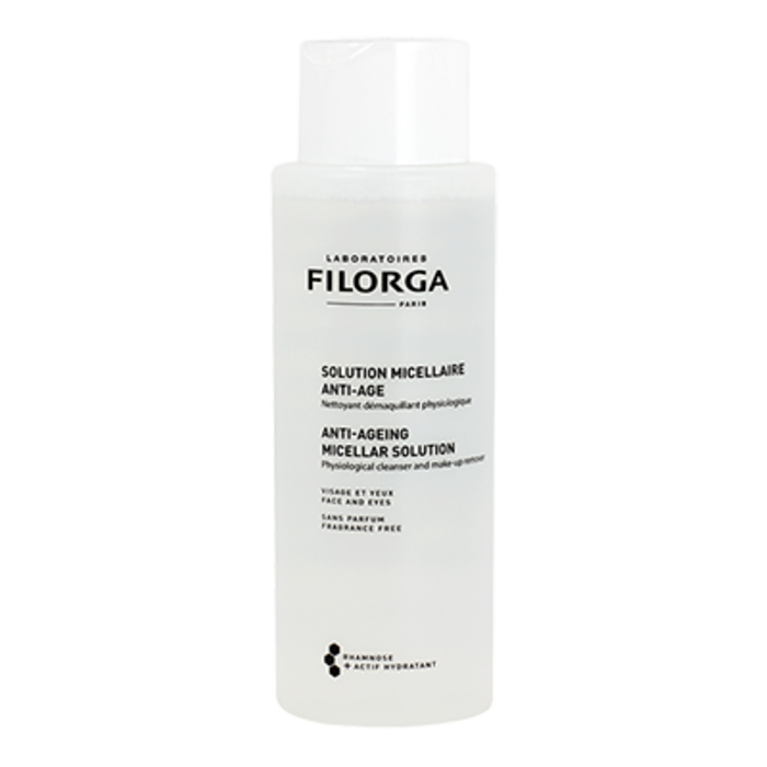 Photo de Filorga solution micellaire anti-âge Filorga Filorga solution micellaire anti-âge Filorga-200881
