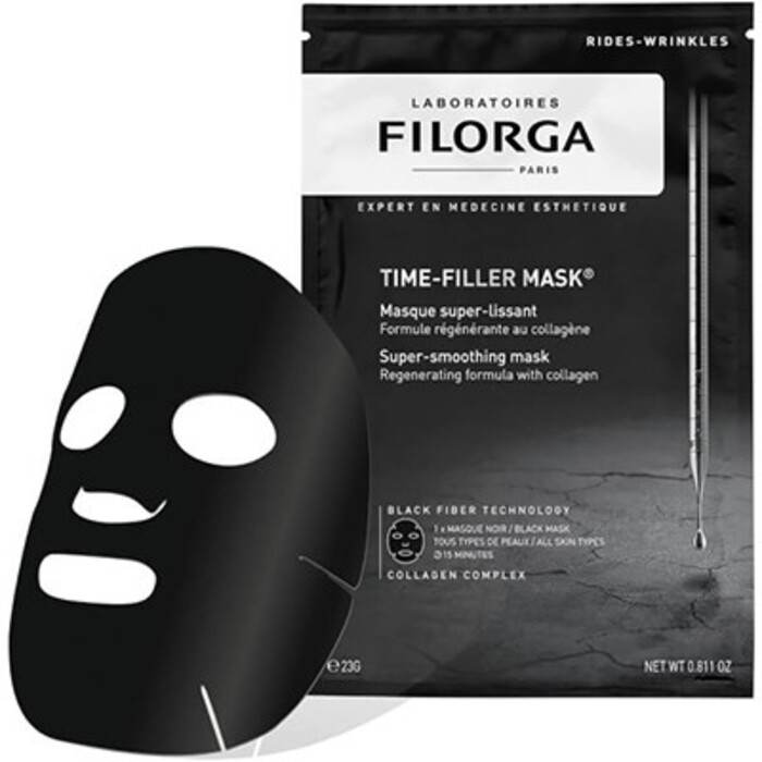 Photo de Filorga time filler mask 23g Filorga Filorga time filler mask 23g Filorga-214357