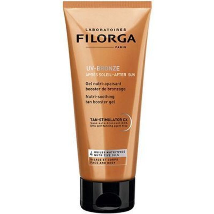 Photo de Filorga uv-bronze après soleil 200ml Filorga Filorga uv-bronze après soleil 200ml Filorga-221236