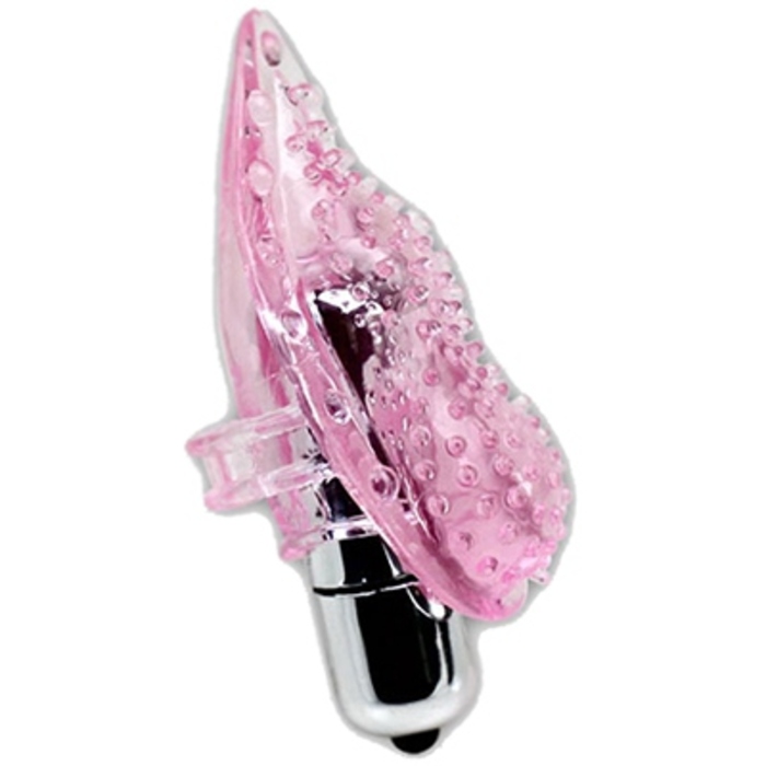 Photo de Finger vibrator Mc3 Finger vibrator Mc3-199337