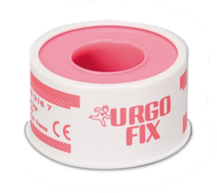 Photo de Fix 5m x2.5cm Urgo Fix 5m x2.5cm Urgo-148637