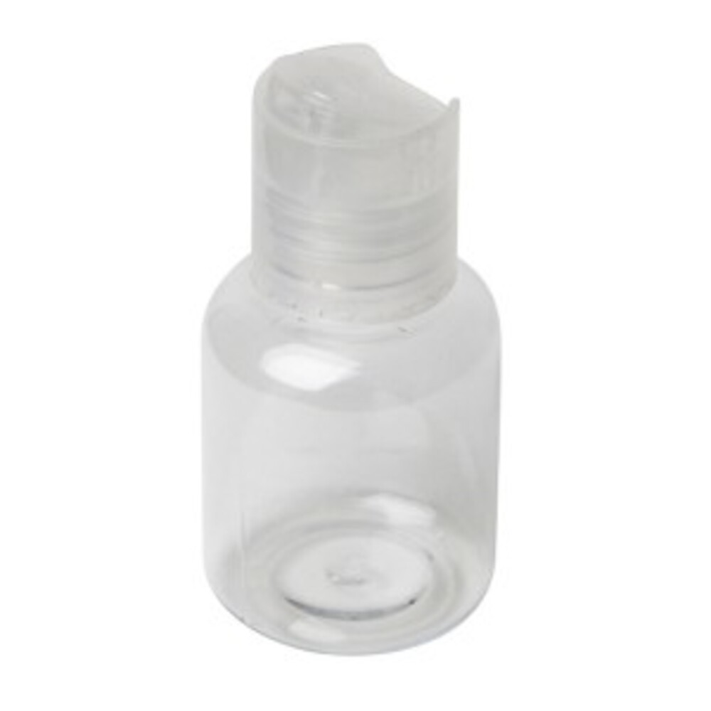 Photo de Flacon à remplir - 50 ml Avril Flacon à remplir - 50 ml Avril-139433