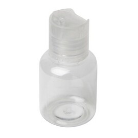 Flacon à remplir - 50 ml - Accessoires manucure - Avril -139433