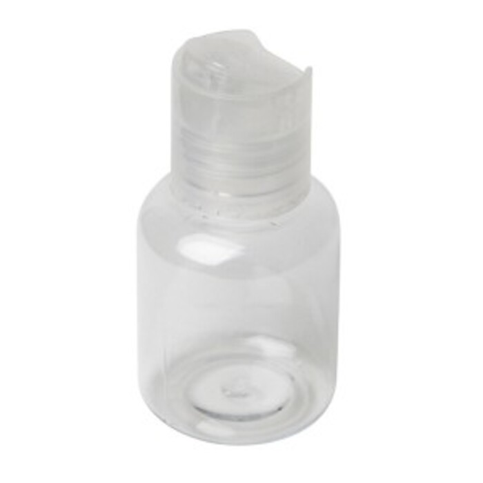 Photo de Flacon à remplir - 50 ml Avril Flacon à remplir - 50 ml Avril-139433