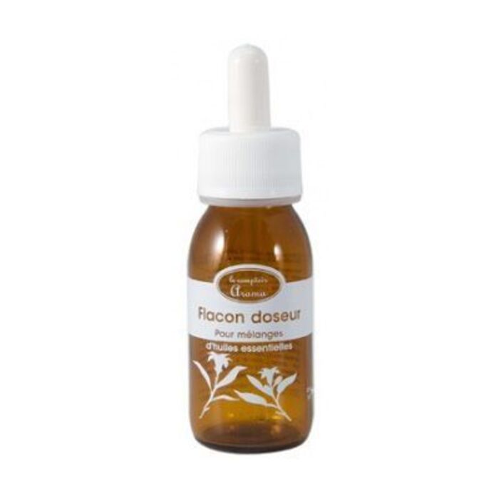 Photo de Flacon doseur 60ml Le comptoir aroma Flacon doseur 60ml Le comptoir aroma-221989