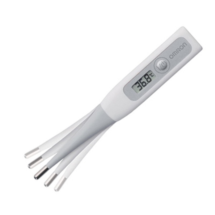 Photo de Flex temp smart thermomètre digital Omron Flex temp smart thermomètre digital Omron-198470
