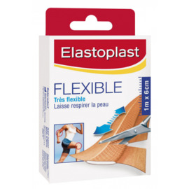 Flexible 1m x 6cm - elastoplast -114452