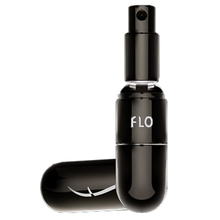 Photo de Flo vaporisateur de sac noir Flo Flo vaporisateur de sac noir Flo-203857