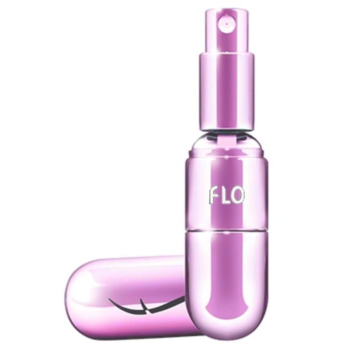 Photo de Flo vaporisateur de sac rose Flo Flo vaporisateur de sac rose Flo-203859