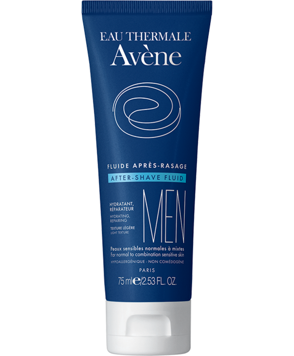 Photo de Fluide après-rasage Avène Fluide après-rasage Avène-86587