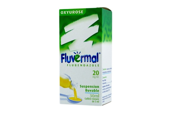 Photo de Fluvermal 20mg/ml Johnson & johnson Fluvermal 20mg/ml Johnson & johnson-192298