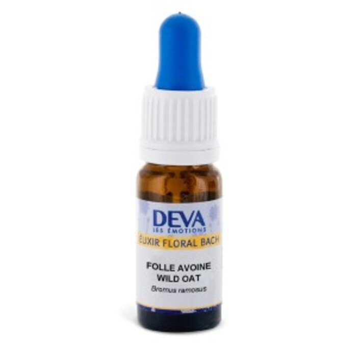 Photo de Folle avoine bio Deva Folle avoine bio Deva-15655