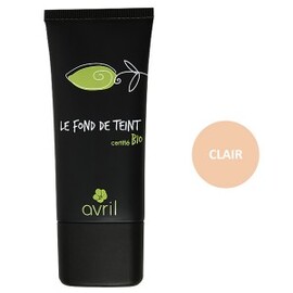 Fond de teint Clair Bio - 30.0 ml - Vernis à ongles - Avril -139472
