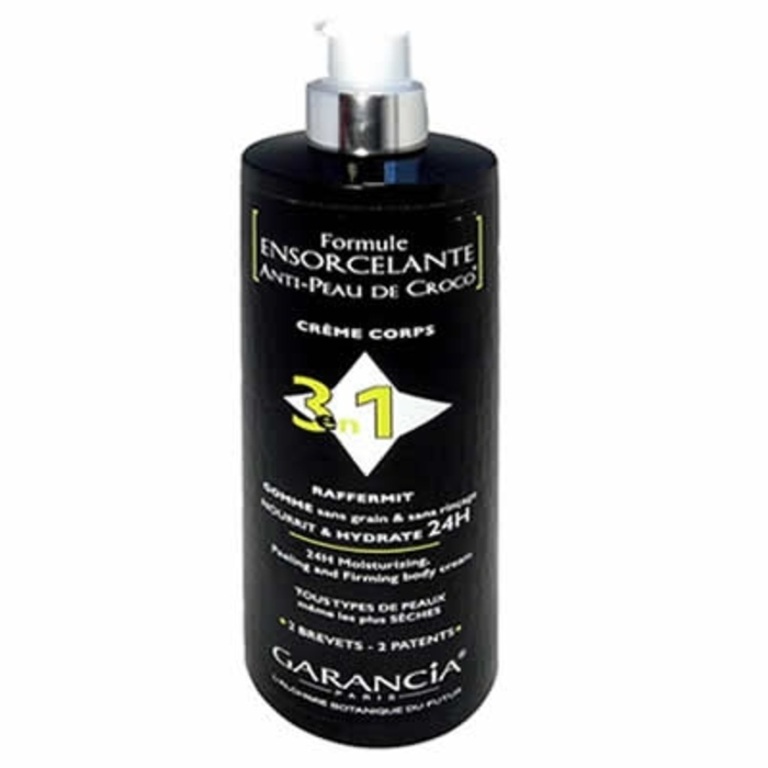[formule ensorcelante anti-peau de croco] 400ml Garancia-205641