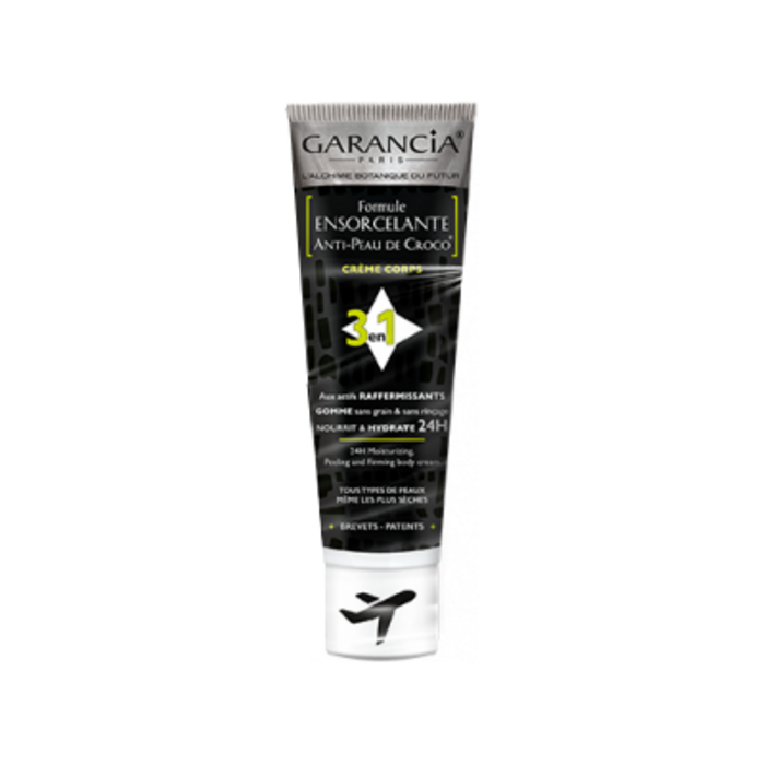 Photo de Formule ensorcelante anti-peau de croco crème corps 75ml Garancia Formule ensorcelante anti-peau de croco crème corps 75ml Garancia-226847