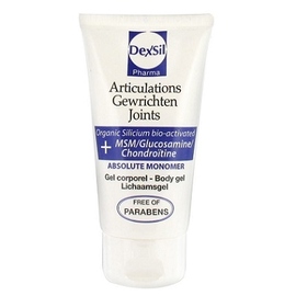 Forte Articulations & Muscles Gel Roll-on 50ml - divers - Dexsil -188995