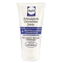 Forte articulations & muscles gel roll-on 50ml - divers - dexsil -188995