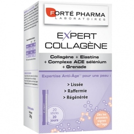 Forte pharma expert collagène - forté pharma -201025