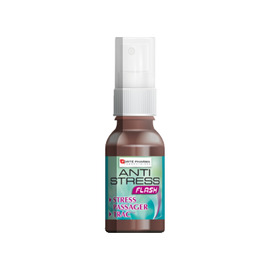 FORTE PHARMA Forté Stress Flash - 15.0 ml - Forté Pharma -210526