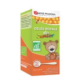 FORTE PHARMA Gelée Royale Bio Junior - Forté Pharma -190300