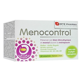Forte pharma menocontrol - forté pharma -203568