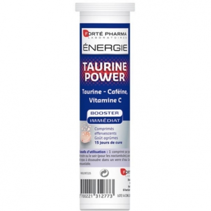 Forte pharma mini energie taurine power Forté pharma-201833