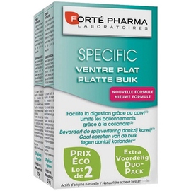 Forte pharma specific ventre plat 45+ - forté pharma -195647