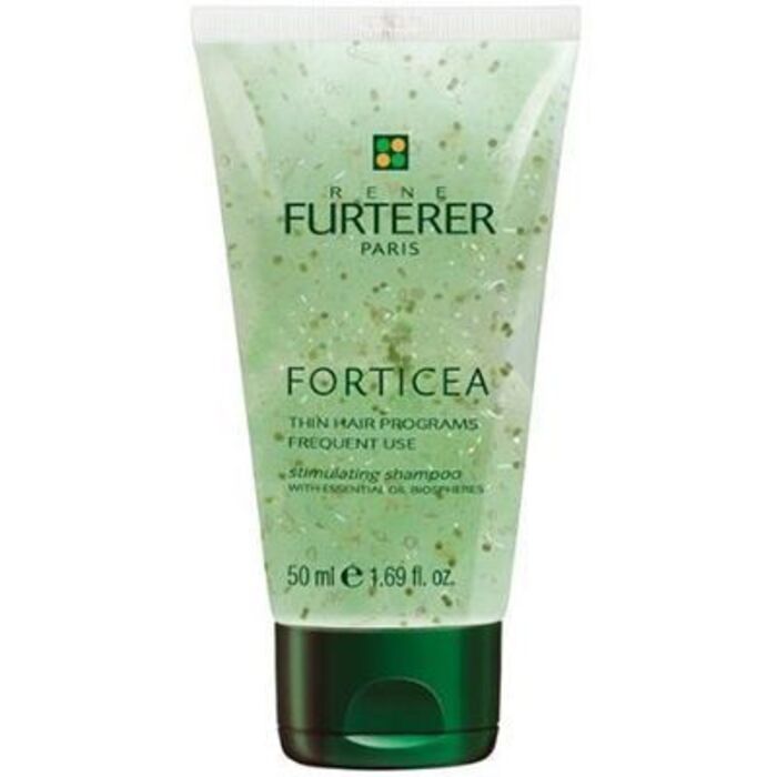 Photo de Forticea shampooing energisant 50ml Furterer Forticea shampooing energisant 50ml Furterer-219382