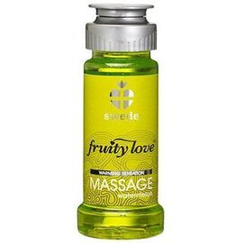 Fruity love massage pastèque 50 ml - swede -220983