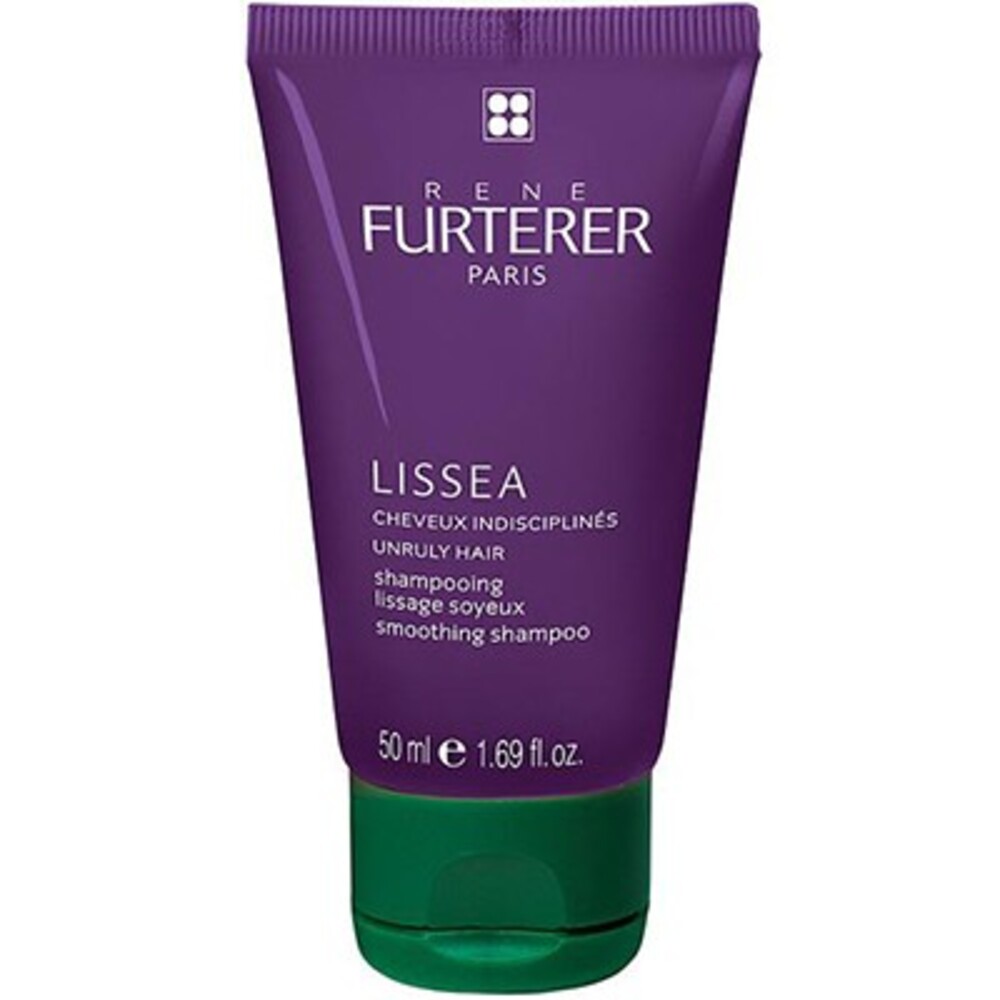 Photo de Furterer lissea shampooing lissage soyeux sans sulfate 50ml Furterer Furterer lissea shampooing lissage soyeux sans sulfate 50ml Furterer-214314