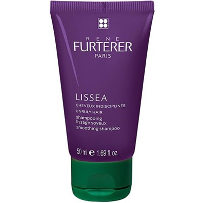 Photo de Furterer lissea shampooing lissage soyeux sans sulfate 50ml Furterer Furterer lissea shampooing lissage soyeux sans sulfate 50ml Furterer-214314