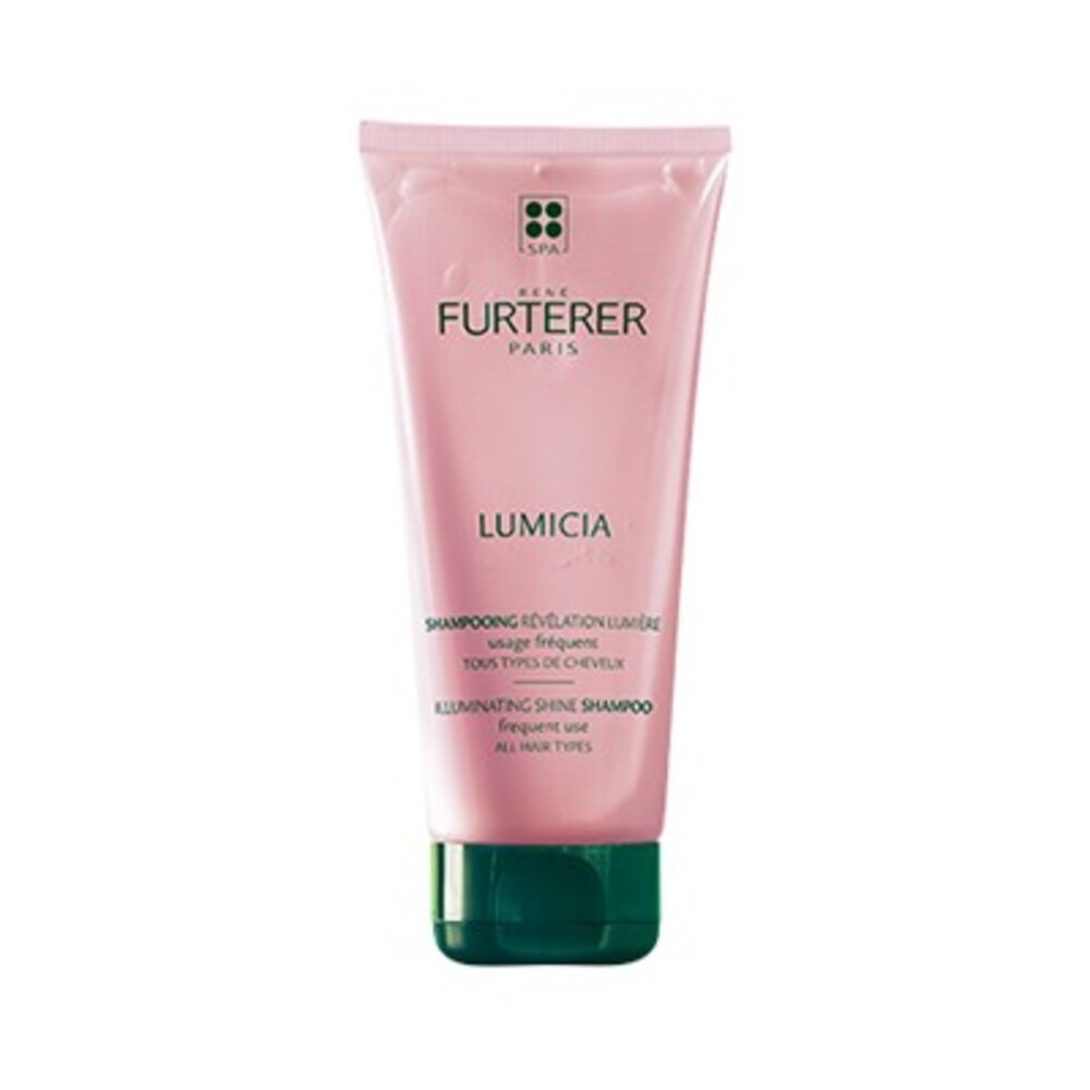 Photo de Furterer lumicia shampooing révélation lumière 50ml Furterer Furterer lumicia shampooing révélation lumière 50ml Furterer-214317